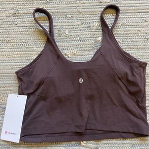 brand new with tags Lululemon Align Tank